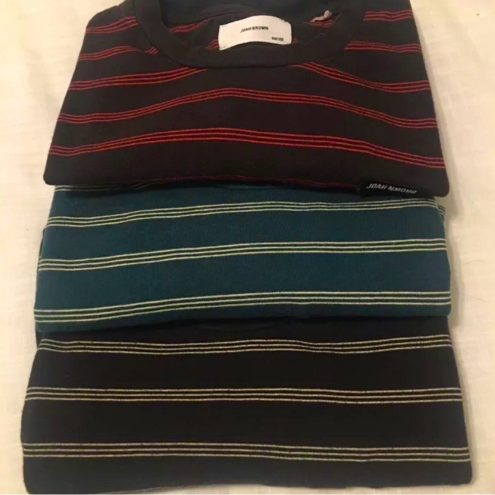 Joah Brown bundle